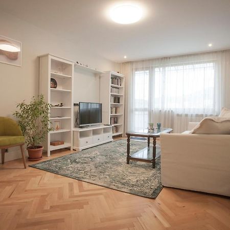 Mladost Business Park Apartment Sofia Exterior photo