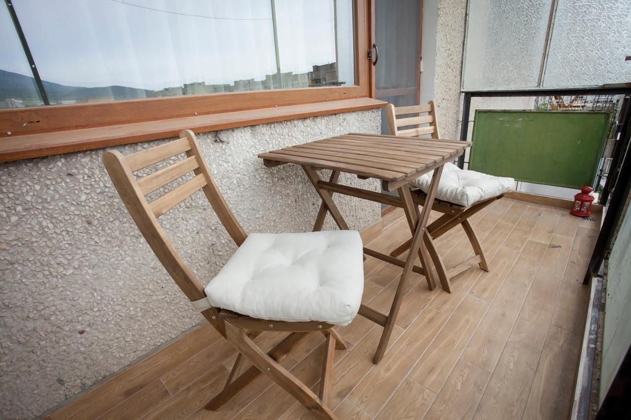 Mladost Business Park Apartment Sofia Exterior photo
