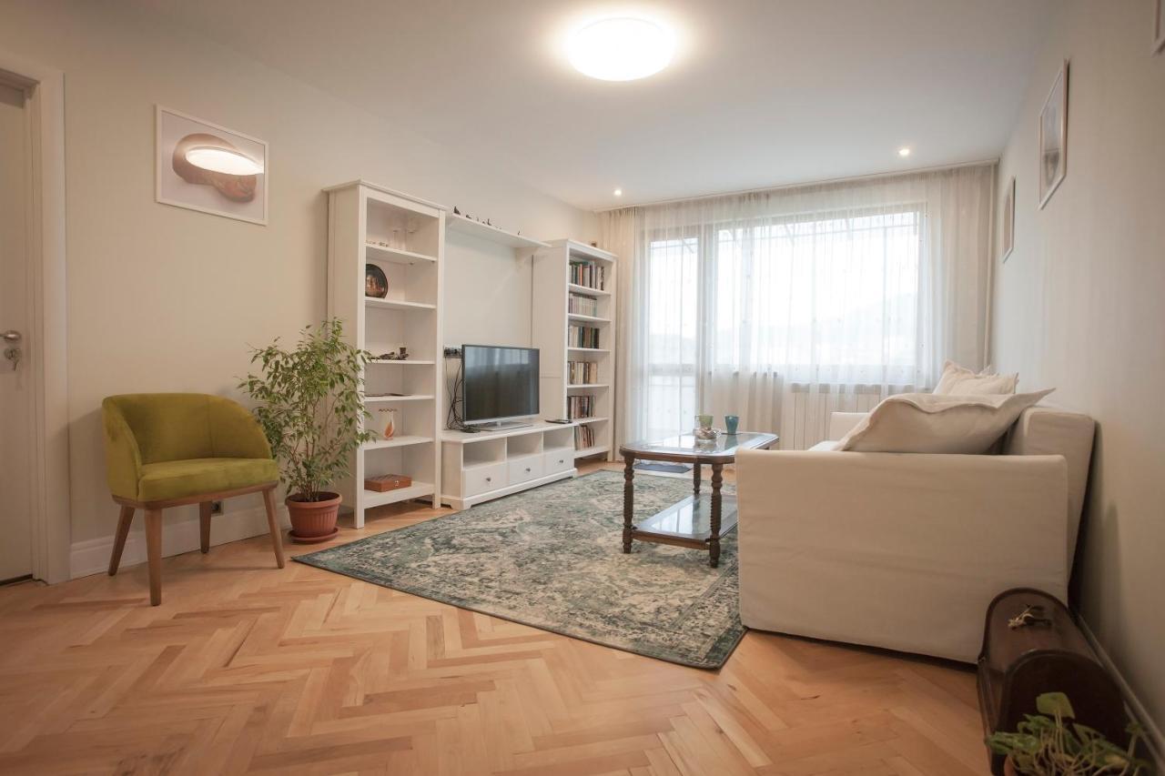 Mladost Business Park Apartment Sofia Exterior photo